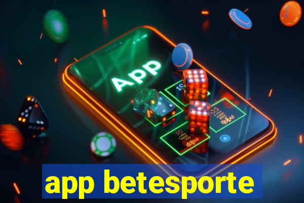 app betesporte