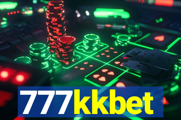 777kkbet