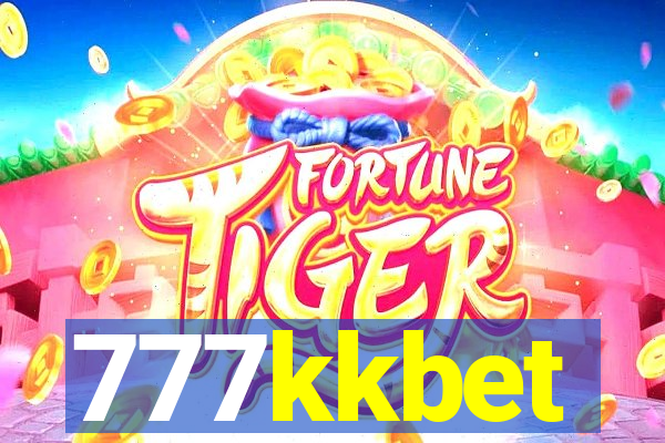 777kkbet