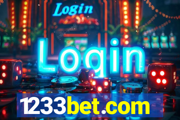 1233bet.com