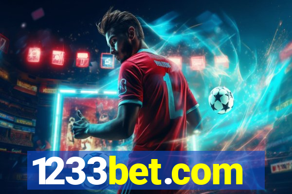 1233bet.com