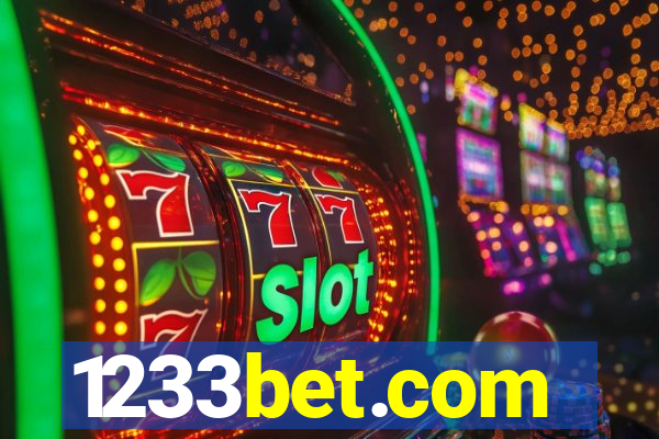 1233bet.com