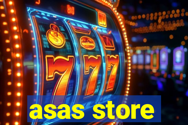 asas store