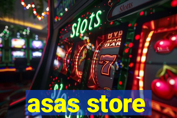 asas store