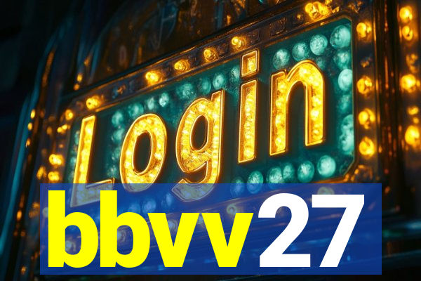 bbvv27