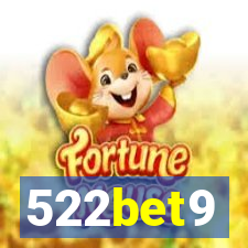 522bet9