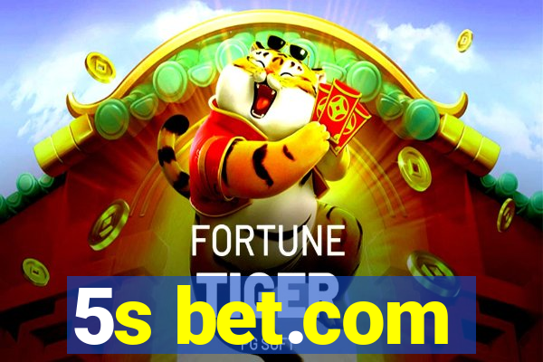 5s bet.com