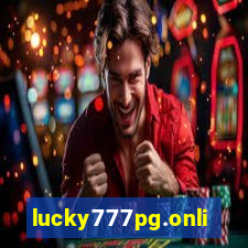 lucky777pg.online