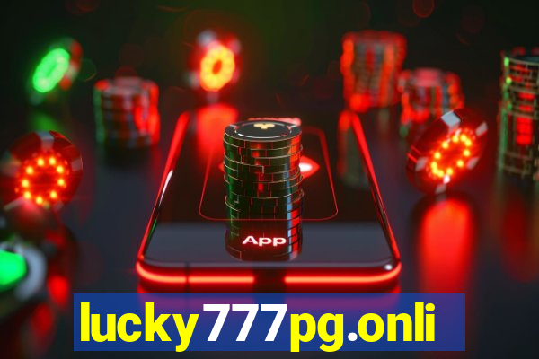 lucky777pg.online