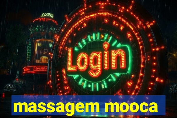 massagem mooca