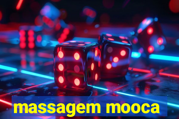 massagem mooca