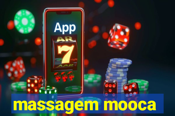 massagem mooca