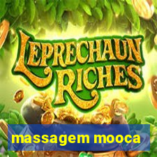 massagem mooca