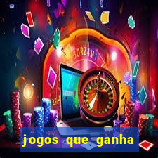 jogos que ganha dinheiro sem depositar