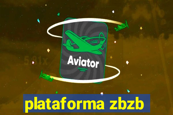 plataforma zbzb