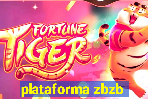 plataforma zbzb