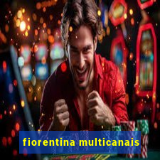 fiorentina multicanais