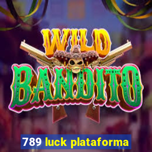 789 luck plataforma