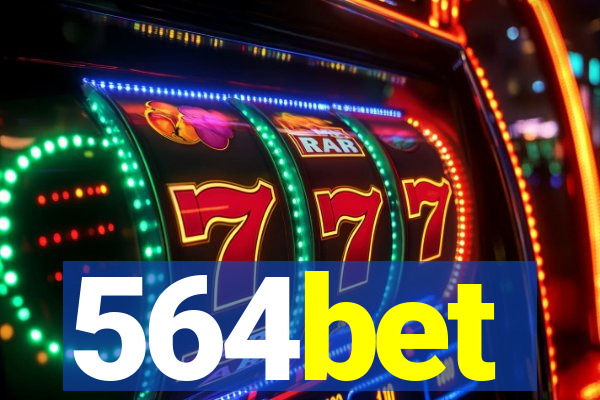 564bet