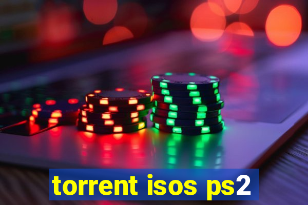 torrent isos ps2