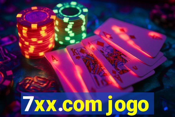 7xx.com jogo