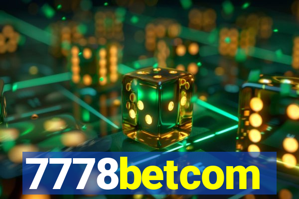 7778betcom