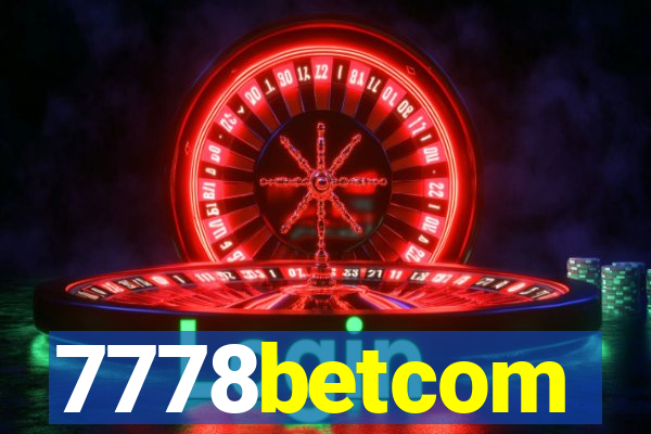 7778betcom