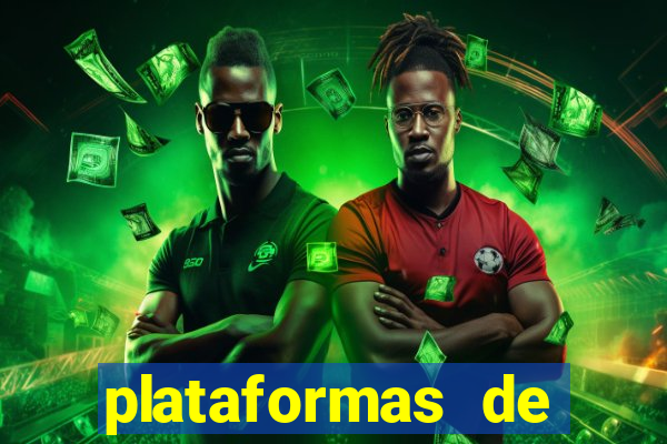 plataformas de jogos fora do brasil