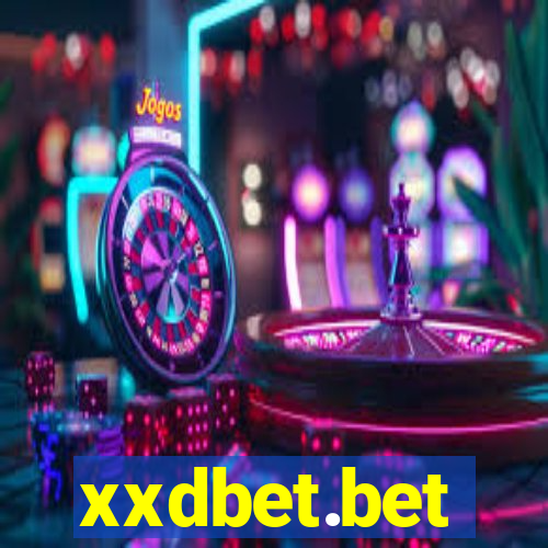 xxdbet.bet