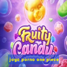 jogo porno one piece