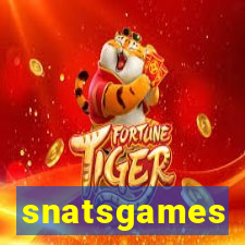 snatsgames