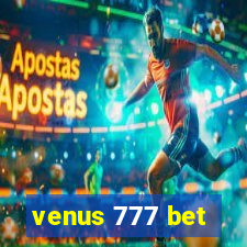 venus 777 bet