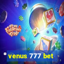 venus 777 bet