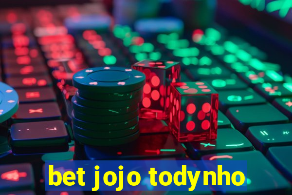 bet jojo todynho