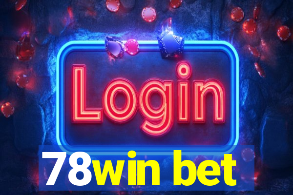 78win bet