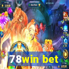 78win bet