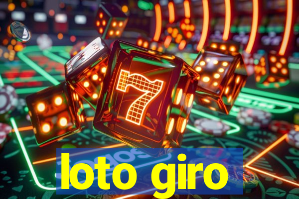 loto giro