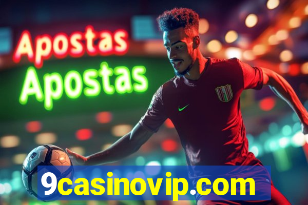 9casinovip.com