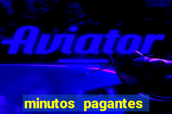 minutos pagantes fortune rabbit