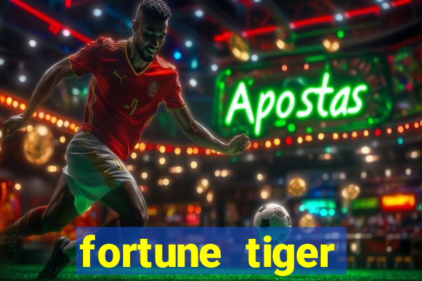 fortune tiger plataforma nova