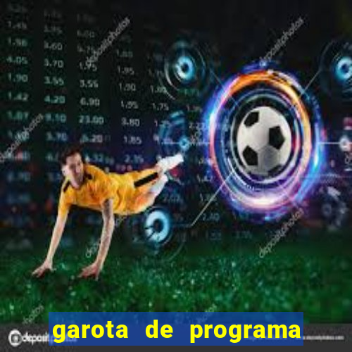 garota de programa de porto de galinha