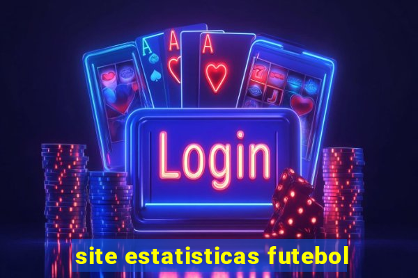 site estatisticas futebol