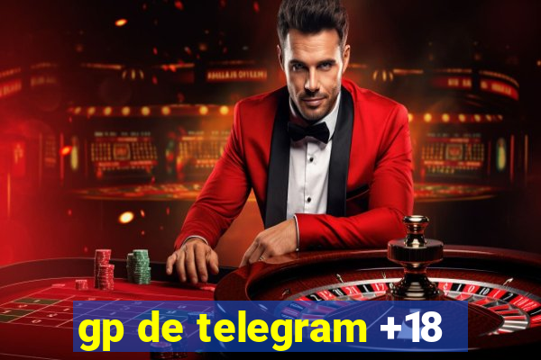 gp de telegram +18