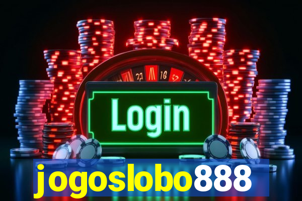 jogoslobo888