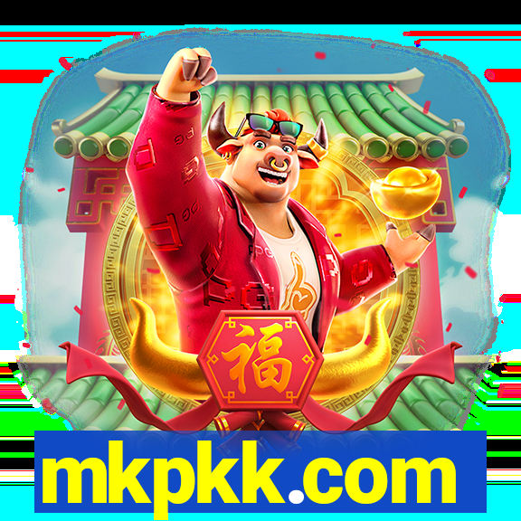 mkpkk.com