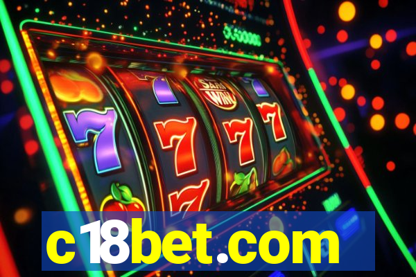 c18bet.com