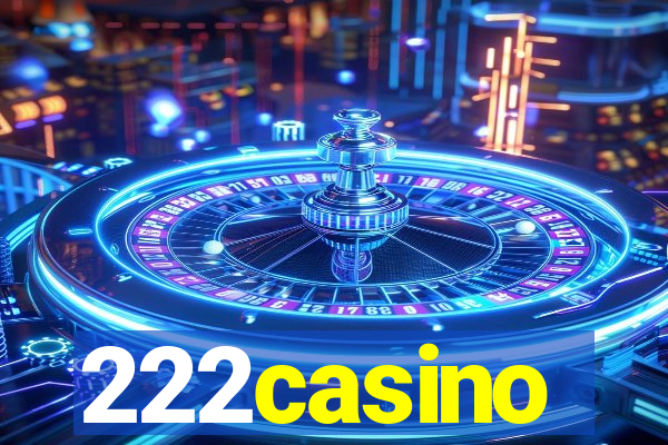 222casino