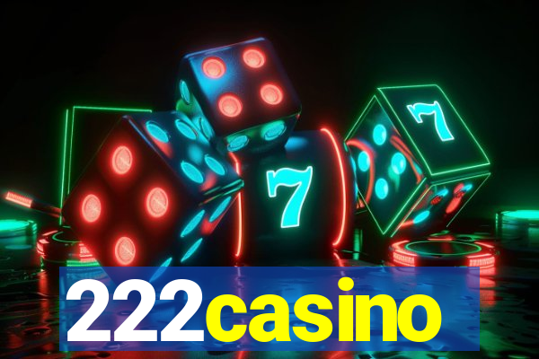 222casino