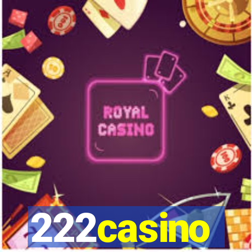 222casino