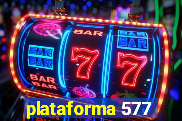 plataforma 577